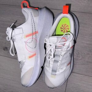 Nike running shoes SIZE 5.5Y